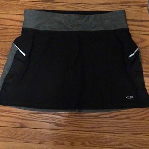 C9 running skirt
